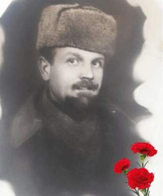 Катин Михаил Николаевич