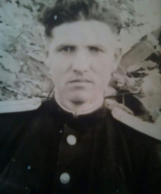 Карпов Николай Григорьевич