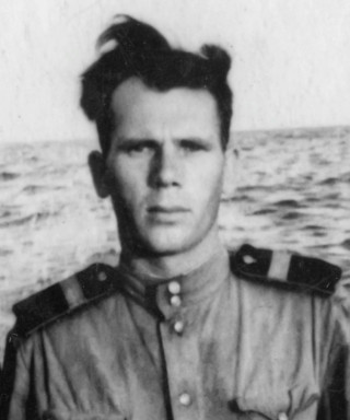 Подоляко Иван Николаевич