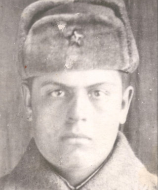 Кулаков Евгений Иванович