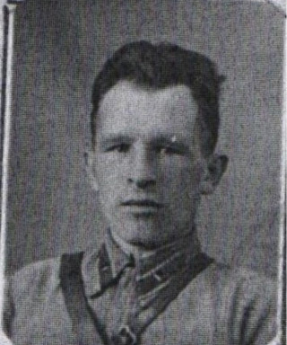 Абросимов Алексей Дмитриевич