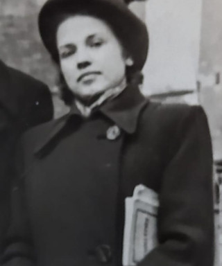 Евдокимова Галина Семёновна