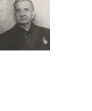 Хлебников Виктор Фёдорович