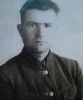 Жорник Анатолий Алексеевич