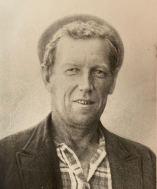 Басов Борис Михайлович