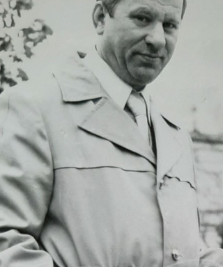 Тютюнник Василий Анисимович