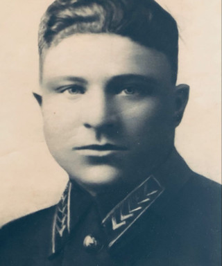 Глазов Константин Иванович