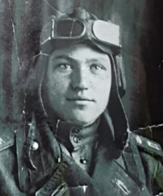 Мартьянов Дмитрий Фёдорович