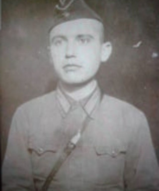 Андреев Александр Александрович