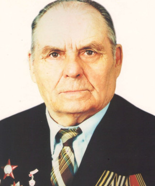 Корзик Петр Петрович