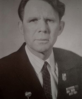 Петров Тимофей Васильевич