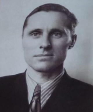 Жуков Михаил Андреевич