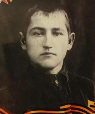 Данилович Бронислав Иосифович