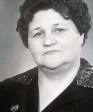 Кабанова Татьяна Николаевна