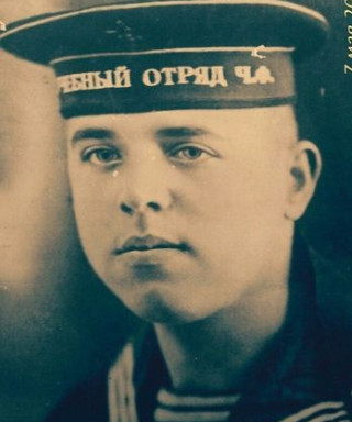 Бромберг Ефим Борисович