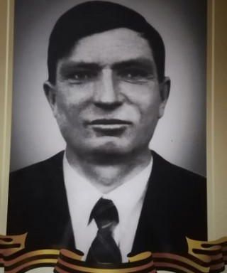 Полукеев Ананий Филиппович