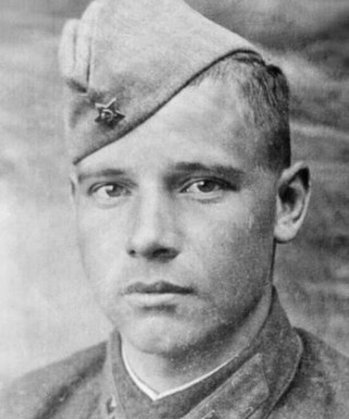 Борисов Виктор Трофимович