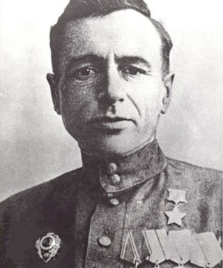 Казаматов Алексей Павлович