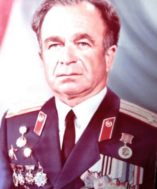 Амчеславский Владимир Наумович