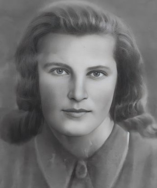 Балека Зинаида Петровна