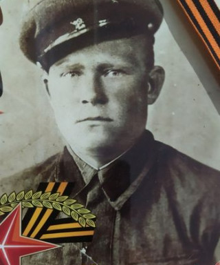 Верченко Михаил Григорьевич