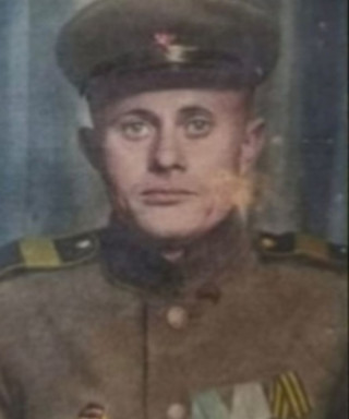 Тагиль Ефим Федосович