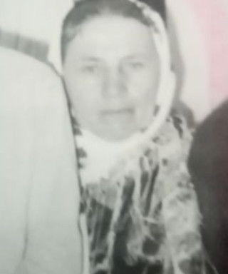 Конева Наталья Кузьминична