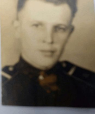 Глухенький Степан