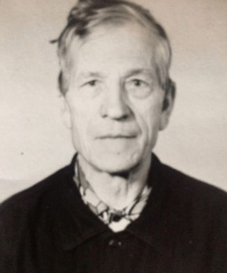 Ефремов Алексей Никитич