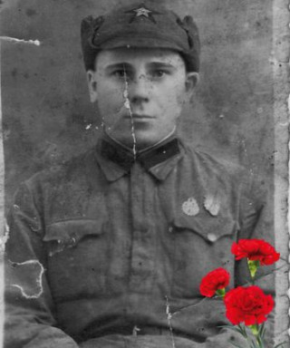 Гайворонцев Владимир Николаевич