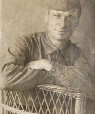 Овчинников Николай Александрович