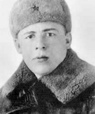 Коптяков Иван Сергеевич