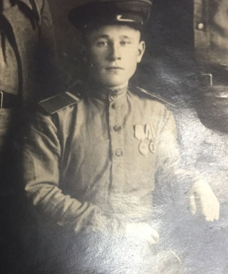 Мартяшов Борис Петрович