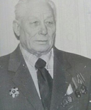 Рякин Алексей