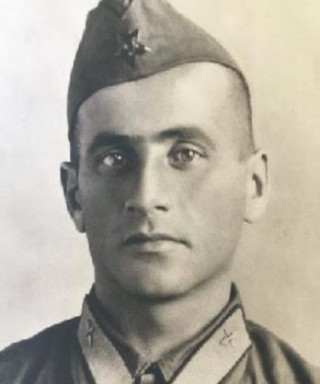 Еремян Ваган Ованесович