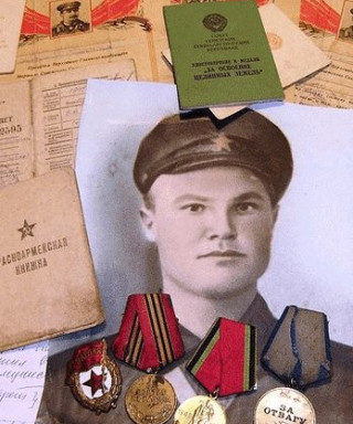 Бахтин Александр Николаевич