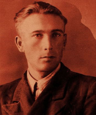 Кирдин Василий Кириллович