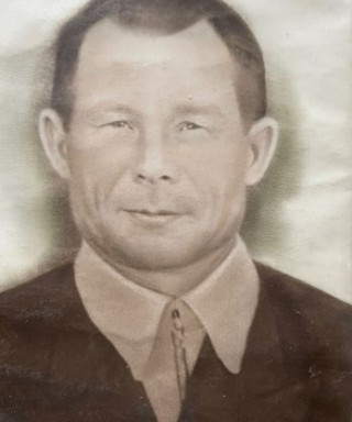 Бондарев Иван Тимофеевич