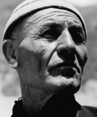 Зуребиани Годжи Луарсабович