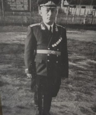 Подлипаев Иван Иванович