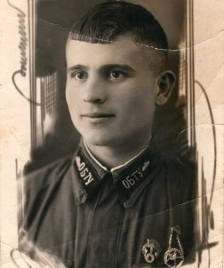 Мухин Александр Никитич