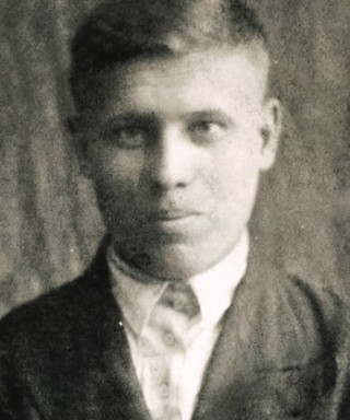 Абрамов Николай Ильич