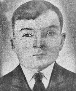 Кустов Григорий Филиппович