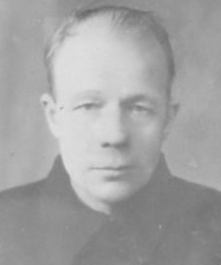 Ишевский Николай Григорьевич