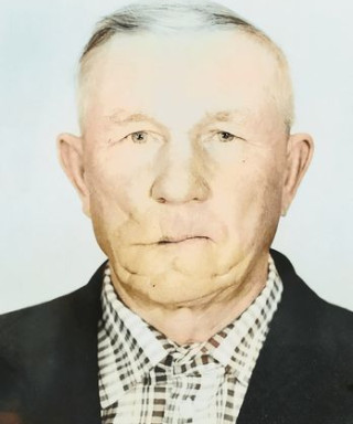 Тюкин Иван Петрович