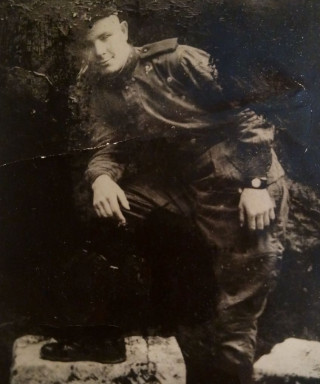 Гуров Василий Петрович