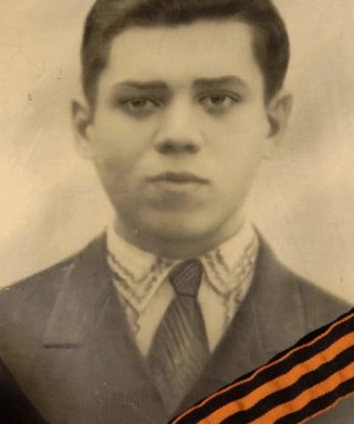 Одиноченко Иван Никифорович