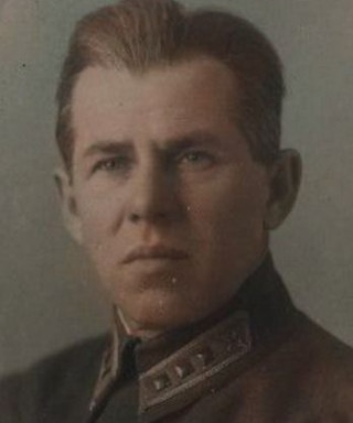 Дьячков Василий Всеволодович