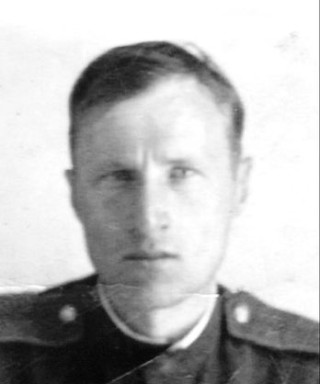 Аксёнов Семён Георгиевич