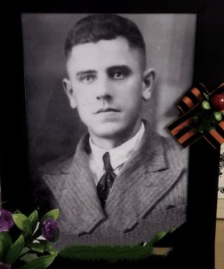 Балашов Петр Иванович